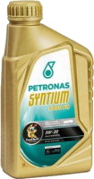Фото - Моторне мастило Petronas Syntium 5000 FR 5W-20 1 л