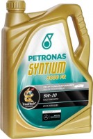 Моторне мастило Petronas Syntium 5000 FR 5W-20 5 л