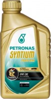 Фото - Моторне мастило Petronas Syntium 7000 DM 0W-30 1 л