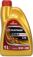 Zdjęcia - Olej silnikowy Orlen Platinum Maxexpert C5 5W-20 1 l
