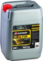 Моторне мастило Orlen Platinum Ultor Scandiv 10W-40 20L 20 л