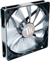 Фото - Система охолодження Thermalright X-Silent 120 