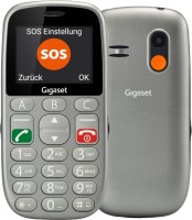 Мобільний телефон Gigaset GL390 0 Б
