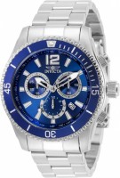 Фото - Наручний годинник Invicta Specialty Men 0620 