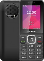 Zdjęcia - Telefon komórkowy Texet TM-301 0 B