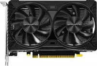 Zdjęcia - Karta graficzna Gainward GeForce GTX 1650 D6 Ghost OC NE61650S1BG1-1175D 