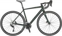 Zdjęcia - Rower Scott Speedster Gravel 30 2021 frame XXS 