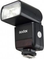 Zdjęcia - Lampa błyskowa Godox TT350O 