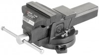 Фото - Лещата Intertool HT-0082 130 мм / губки 125 мм