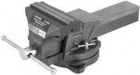 Фото - Лещата Intertool HT-0083 170 мм / губки 150 мм