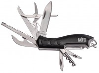 Zdjęcia - Nóż / multitool SKIF Plus Wavy 