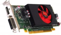 Zdjęcia - Karta graficzna Dell Radeon R7 240 1322-00U8000 