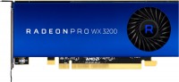 Zdjęcia - Karta graficzna Dell Radeon Pro WX 3200 490-BFQR 