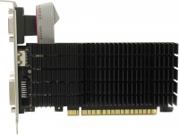 Zdjęcia - Karta graficzna AFOX GeForce GT 710 AF710-1024D3L5 