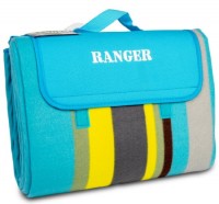 Фото - Туристичний килимок Ranger Picnic 175 