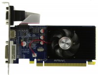 Zdjęcia - Karta graficzna AFOX Radeon R5 230 AFR5230-1024D3L5 