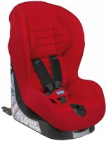 Фото - Дитяче автокрісло Chicco Xpace Isofix 