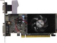 Karta graficzna AFOX GeForce GT 610 AF610-2048D3L7-V5 