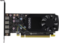 Фото - Відеокарта PNY Quadro P620 VCQP620-BLK 