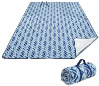 Фото - Туристичний килимок KingCamp Ariel Picnic Blanket 