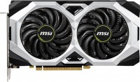 Фото - Відеокарта MSI GeForce GTX 1660 SUPER VENTUS 