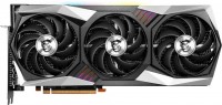 Фото - Відеокарта MSI Radeon RX 6900 XT GAMING X TRIO 16G 