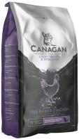 Karma dla kotów Canagan GF Light/Senior & Sterilised Chicken 1.5 kg 