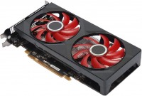 Zdjęcia - Karta graficzna XFX Radeon RX 550 RX-550P4PFG5 