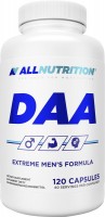 Zdjęcia - Aminokwasy AllNutrition DAA 120 cap 