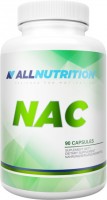 Амінокислоти AllNutrition NAC 90 cap 