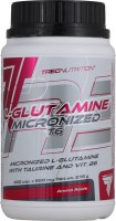 Амінокислоти Trec Nutrition L-Glutamine Micronized T6 240 cap 