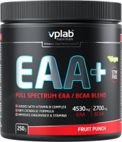 Фото - Амінокислоти VpLab EAA plus 250 g 