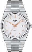 Zegarek TISSOT PRX T137.410.11.031.00 