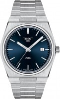 Наручний годинник TISSOT PRX T137.410.11.041.00 