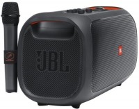 Zestaw stereo JBL PartyBox On-The-Go 