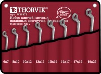 Zdjęcia - Zestaw narzędziowy Thorvik W2S8TB 