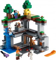 Конструктор Lego The First Adventure 21169 