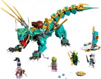 Klocki Lego Jungle Dragon 71746 