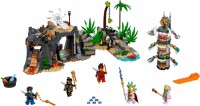 Klocki Lego The Keepers Village 71747 