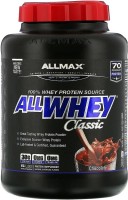 Zdjęcia - Odżywka białkowa ALLMAX AllWhey Classic 0.9 kg