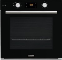 Zdjęcia - Piekarnik Hotpoint-Ariston FA4S 841 JBLG HA 