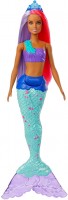 Lalka Barbie Dreamtopia Surprise Mermaid GJK09 