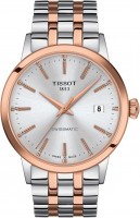 Наручний годинник TISSOT Classic Dream Swissmatic T129.407.22.031.00 
