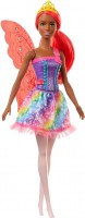 Lalka Barbie Dreamtopia Fairy GJK01 