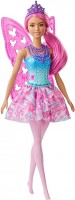 Lalka Barbie Dreamtopia Fairy GJJ99 