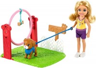 Фото - Лялька Barbie Chelsea Can Be Dog Trainer GTN62 