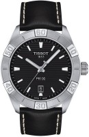 Наручний годинник TISSOT PR 100 Sport Gent T101.610.16.051.00 
