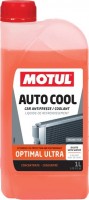 Płyn chłodniczy Motul Auto Cool Optimal Ultra 1 l