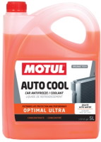 Охолоджувальна рідина Motul Auto Cool Optimal Ultra 5 л