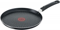 Zdjęcia - Patelnia Tefal Express B2581002 25 cm  czarny